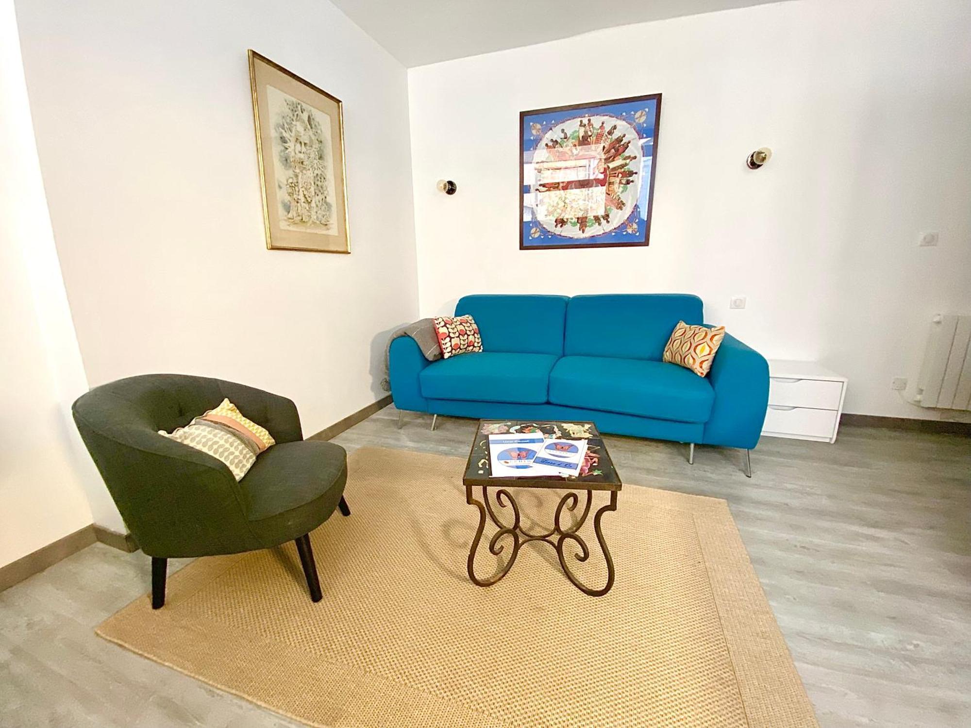 L'Adrien Studio Tout Confort Avec Terrasse Limoges Dış mekan fotoğraf