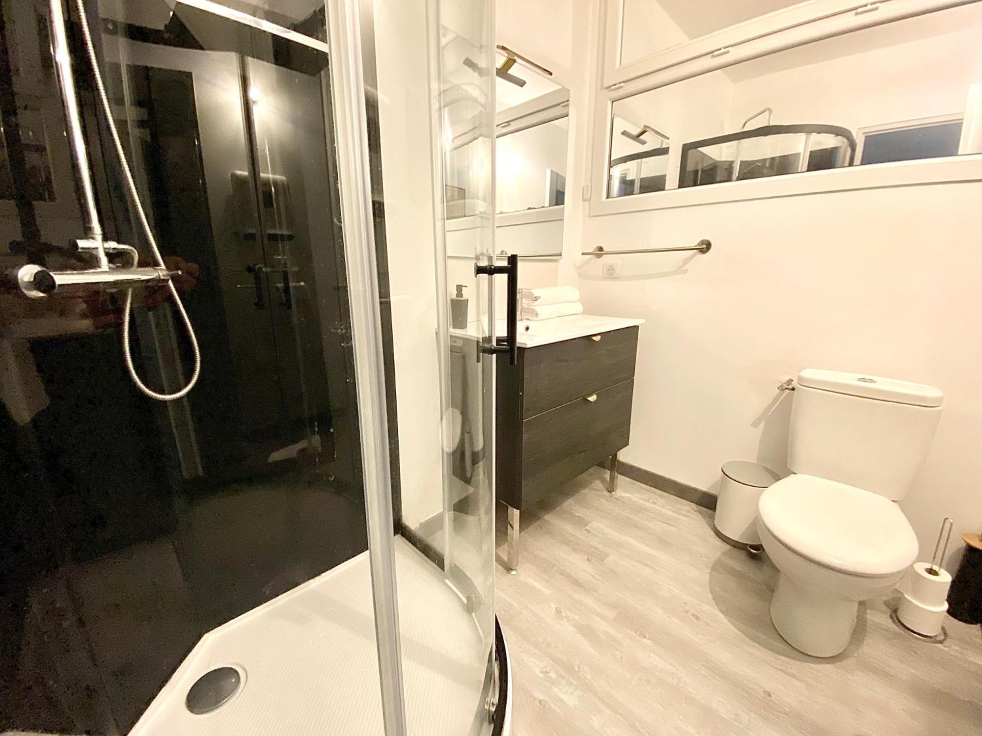 L'Adrien Studio Tout Confort Avec Terrasse Limoges Dış mekan fotoğraf