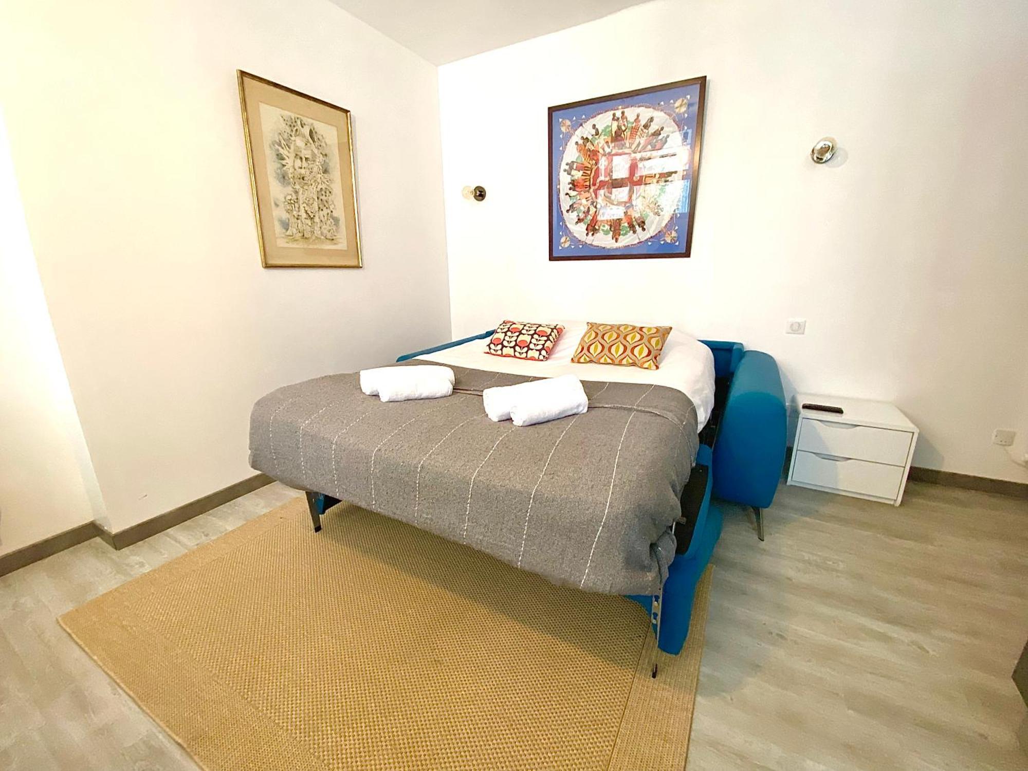 L'Adrien Studio Tout Confort Avec Terrasse Limoges Dış mekan fotoğraf